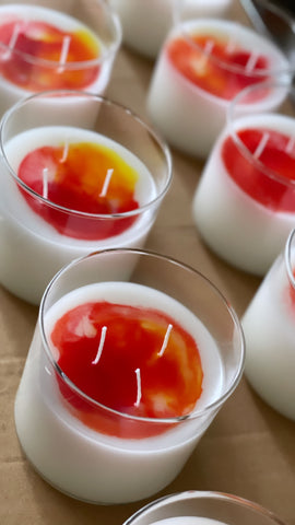 Cree Candles
