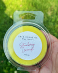 Strawberry Lemonade Wax Melts