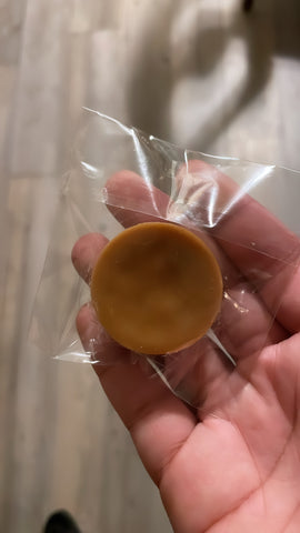 Hot Cocoa Wax Melt