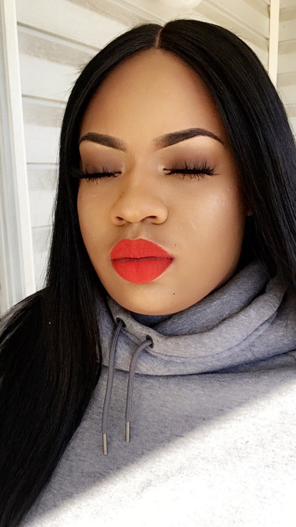 Liquid Lipstick
