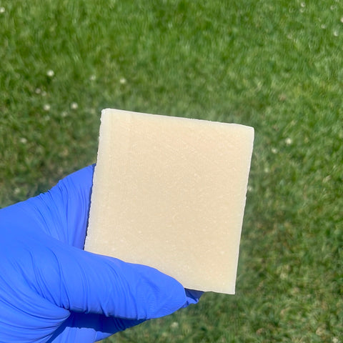Shea Butter Soap