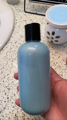 Dolce & Gabanna (Replica) Body Lotion