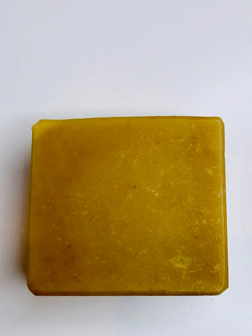 Turmeric Only Soap