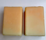 Citrus Agave Soap Twin Pack