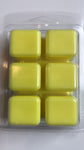 Citrus Agave Wax Melts