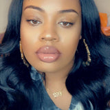 Clear Lip Gloss