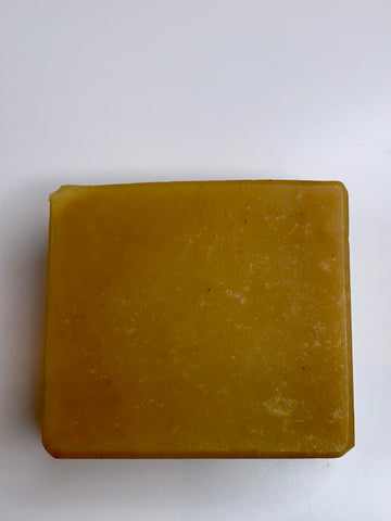 Turmeric and Honey Soap Bar