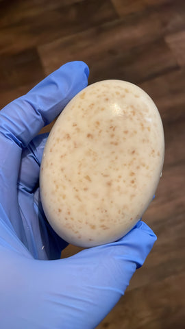 Acne Facial & Body Bar