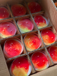 Fruit Slices 3 Wick Candle