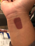 Mauve Obsession Matte Lipstick