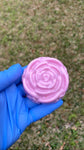 Delicate Pink Yoni Soap
