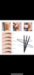 Chocolate Eyebrow Pencil