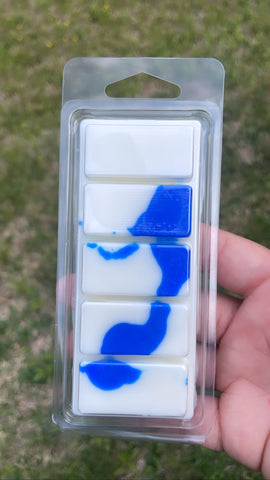 White Tea Wax Melts