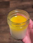 Peach One Wick Candle