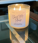 Chanel Me Please 3 Wick Candle