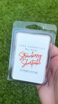 Strawberry Shortcake Wax Melts