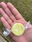 Watermelon Lemonade Wax Melt Single