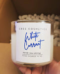 White Currant 3 Wick Candle