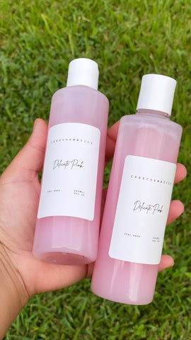 Yoni Wash “Delicate Pink”