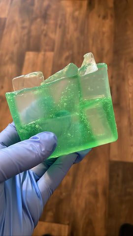 Le Labo Santal Type Men Soap