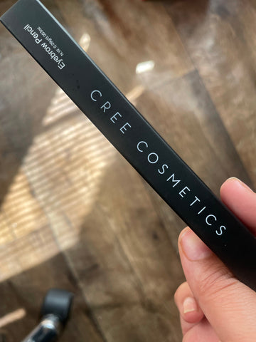 Chocolate Eyebrow Pencil