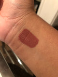 Mauve Obsession Matte Lipstick