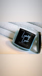 Luxury Linen 3 Wick Candle
